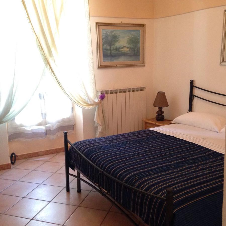 Bed and Breakfast La Torre Дольчеаккуа Екстер'єр фото