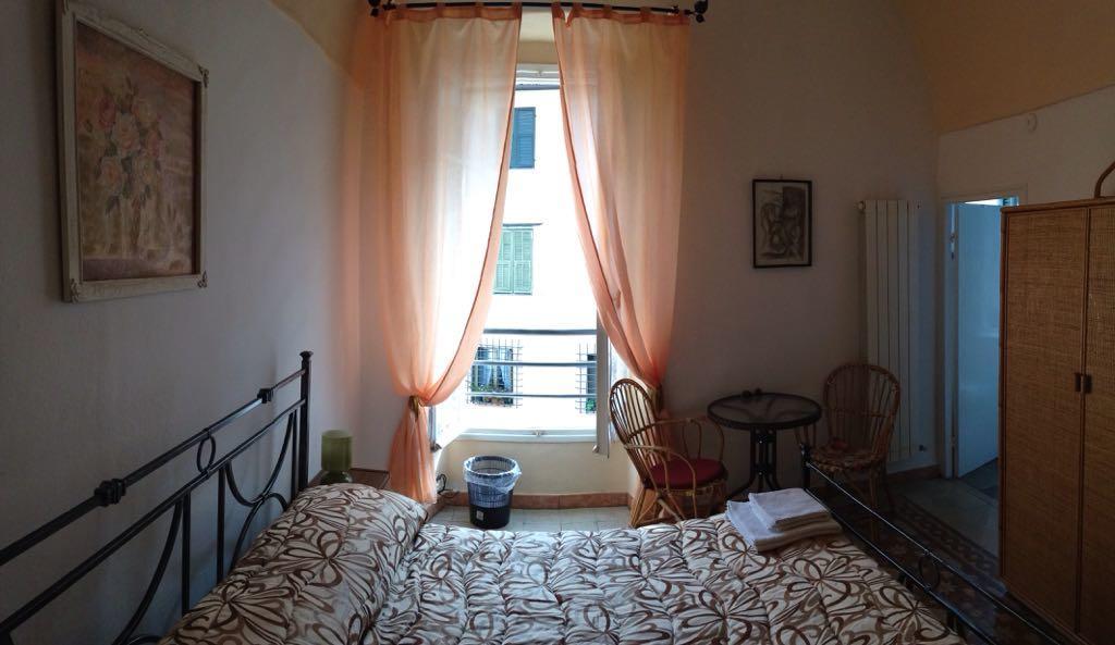 Bed and Breakfast La Torre Дольчеаккуа Екстер'єр фото