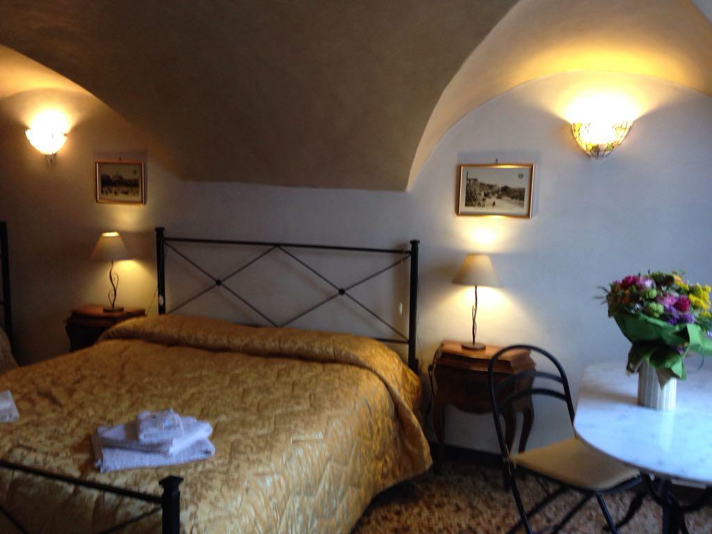 Bed and Breakfast La Torre Дольчеаккуа Екстер'єр фото